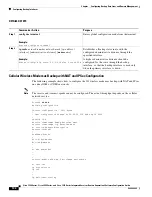 Предварительный просмотр 112 страницы Cisco 1941 Configuration Manual