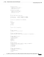 Предварительный просмотр 113 страницы Cisco 1941 Configuration Manual