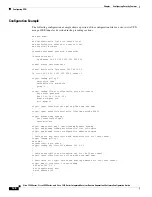 Предварительный просмотр 156 страницы Cisco 1941 Configuration Manual