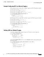 Предварительный просмотр 161 страницы Cisco 1941 Configuration Manual