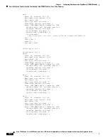 Предварительный просмотр 206 страницы Cisco 1941 Configuration Manual