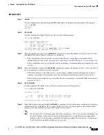 Предварительный просмотр 233 страницы Cisco 1941 Configuration Manual
