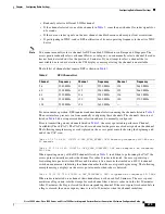 Предварительный просмотр 283 страницы Cisco 1941 Configuration Manual