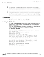 Предварительный просмотр 284 страницы Cisco 1941 Configuration Manual