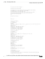Предварительный просмотр 339 страницы Cisco 1941 Configuration Manual