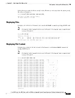 Предварительный просмотр 369 страницы Cisco 1941 Configuration Manual