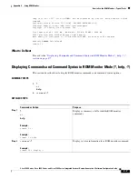 Предварительный просмотр 381 страницы Cisco 1941 Configuration Manual