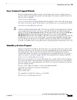 Preview for 11 page of Cisco 2.4-GHz Swivel-Mount Dipole Antenna 23.7786.51 Specifications