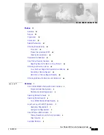 Preview for 3 page of Cisco 2000 Series Configuration Manual