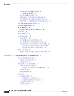 Предварительный просмотр 4 страницы Cisco 2000 Series Configuration Manual