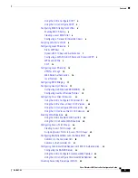 Preview for 9 page of Cisco 2000 Series Configuration Manual