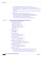 Preview for 12 page of Cisco 2000 Series Configuration Manual