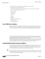 Предварительный просмотр 32 страницы Cisco 2000 Series Configuration Manual