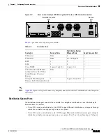 Предварительный просмотр 55 страницы Cisco 2000 Series Configuration Manual