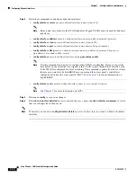 Предварительный просмотр 70 страницы Cisco 2000 Series Configuration Manual