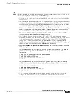 Предварительный просмотр 83 страницы Cisco 2000 Series Configuration Manual