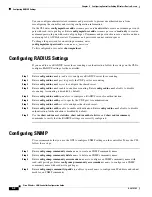 Предварительный просмотр 102 страницы Cisco 2000 Series Configuration Manual