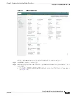 Предварительный просмотр 121 страницы Cisco 2000 Series Configuration Manual