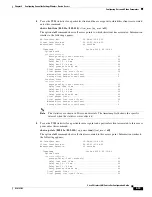 Предварительный просмотр 127 страницы Cisco 2000 Series Configuration Manual