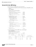 Предварительный просмотр 148 страницы Cisco 2000 Series Configuration Manual