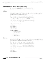 Предварительный просмотр 152 страницы Cisco 2000 Series Configuration Manual
