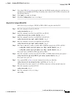 Предварительный просмотр 183 страницы Cisco 2000 Series Configuration Manual