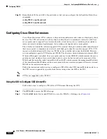 Предварительный просмотр 194 страницы Cisco 2000 Series Configuration Manual