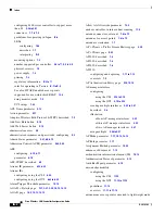 Предварительный просмотр 392 страницы Cisco 2000 Series Configuration Manual