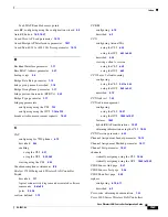 Предварительный просмотр 393 страницы Cisco 2000 Series Configuration Manual