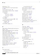 Предварительный просмотр 396 страницы Cisco 2000 Series Configuration Manual