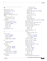 Предварительный просмотр 397 страницы Cisco 2000 Series Configuration Manual