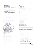 Предварительный просмотр 401 страницы Cisco 2000 Series Configuration Manual