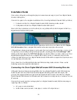 Preview for 15 page of Cisco 2000 User Manual