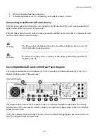 Preview for 16 page of Cisco 2000 User Manual