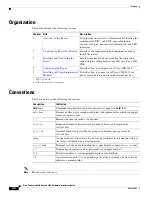 Preview for 8 page of Cisco 2010 Hardware Installation Manual