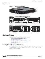 Preview for 18 page of Cisco 2010 Hardware Installation Manual