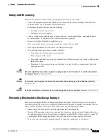 Preview for 27 page of Cisco 2010 Hardware Installation Manual