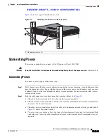 Preview for 43 page of Cisco 2010 Hardware Installation Manual