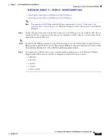 Preview for 47 page of Cisco 2010 Hardware Installation Manual