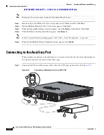 Preview for 52 page of Cisco 2010 Hardware Installation Manual