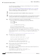 Preview for 58 page of Cisco 2010 Hardware Installation Manual