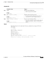 Preview for 75 page of Cisco 2010 Hardware Installation Manual