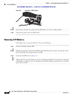 Preview for 86 page of Cisco 2010 Hardware Installation Manual