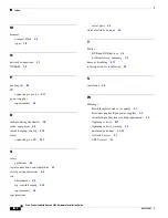 Preview for 92 page of Cisco 2010 Hardware Installation Manual