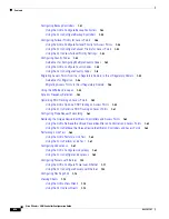 Preview for 14 page of Cisco 2100 Series Configuration Manual