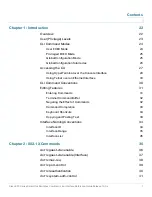 Preview for 3 page of Cisco 220 Series Smart Plus Reference Manual