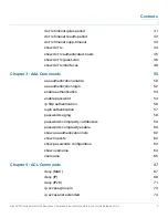 Preview for 4 page of Cisco 220 Series Smart Plus Reference Manual