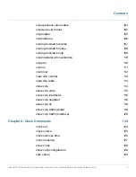 Preview for 6 page of Cisco 220 Series Smart Plus Reference Manual