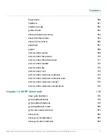 Preview for 8 page of Cisco 220 Series Smart Plus Reference Manual