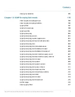 Предварительный просмотр 9 страницы Cisco 220 Series Smart Plus Reference Manual